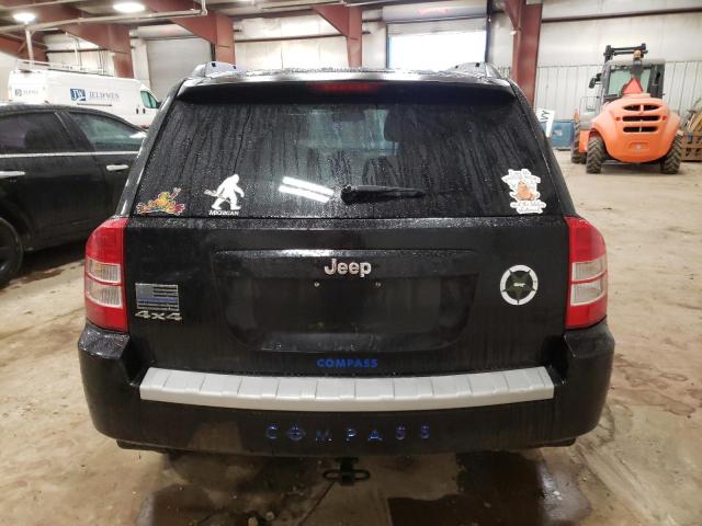 Photo 6 from auction – 2010 JEEP COMPASS SP with VIN 1J4NF4FB5AD597753