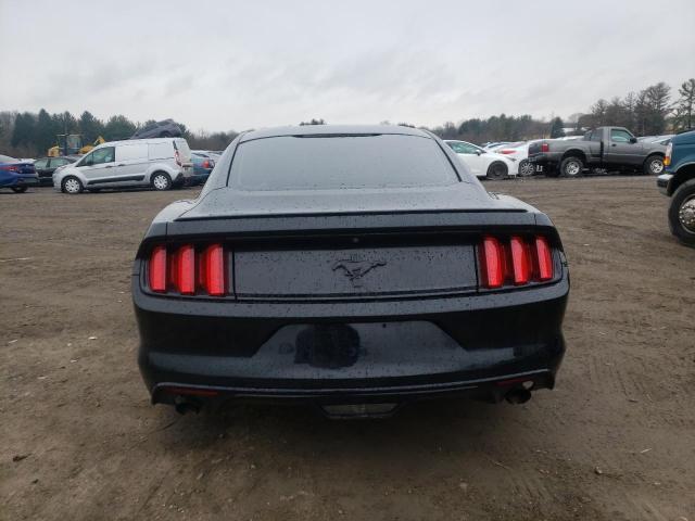 Photo 6 from auction – 2016 FORD MUSTANG with VIN 1FA6P8AM9G5309510