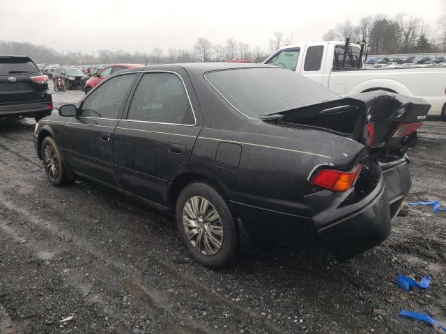 Photo 2 from auction – 2001 TOYOTA CAMERY with VIN 4T1BF22K51U125583