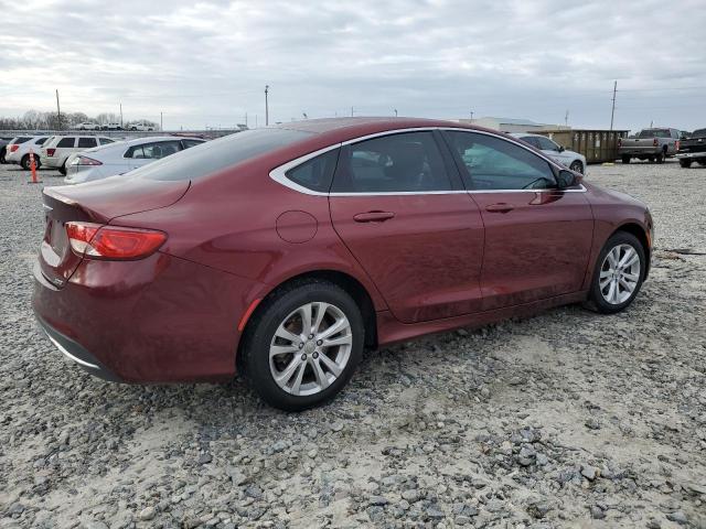 Photo 3 from auction – 2015 CHRYSLER 200 LIMITE with VIN 1C3CCCAB8FN573296