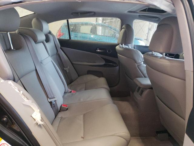 Photo 10 from auction – 2007 LEXUS GS 350 with VIN JTHBE96S170013369