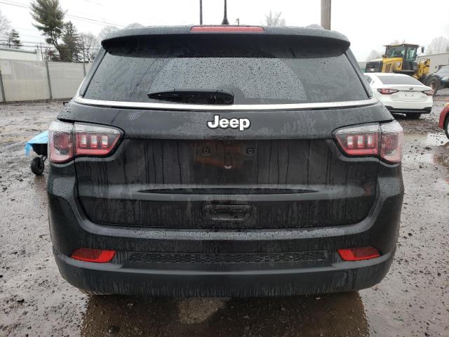 Photo 6 from auction – 2020 JEEP COMPASS LA with VIN 3C4NJDBB1LT222093