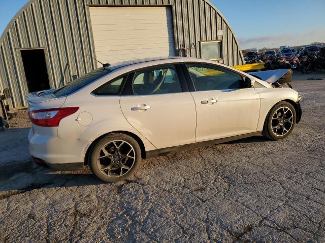 Photo 3 from auction – 2012 FORD FOCUS TITA with VIN 1FAHP3J27CL450799