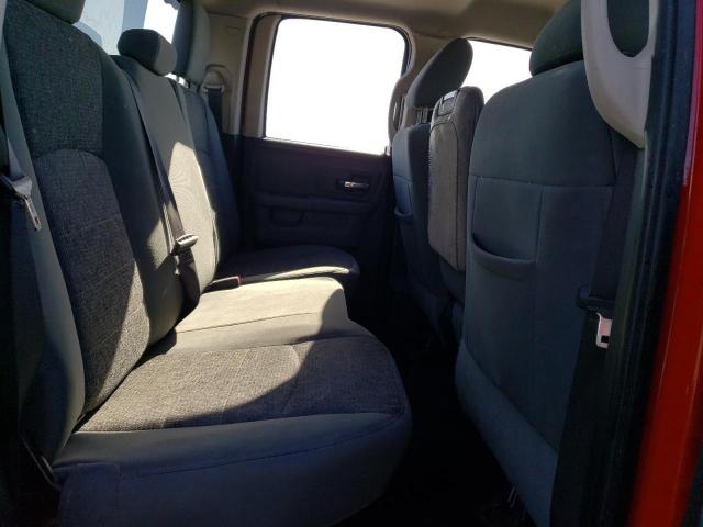 Photo 10 from auction – 2016 RAM 1500 SLT with VIN 1C6RR6GT0GS311918
