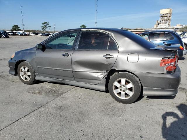 Photo 2 from auction – 2008 TOYOTA COROLLA CE with VIN 1NXBR32E88Z034874