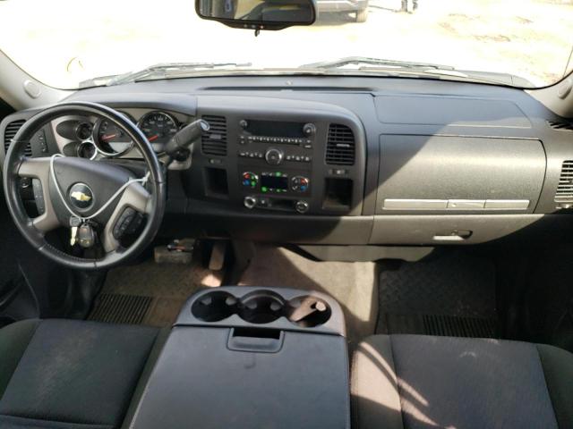 Photo 8 from auction – 2011 CHEVROLET SILVERADO with VIN 3GCPCSE08BG224934