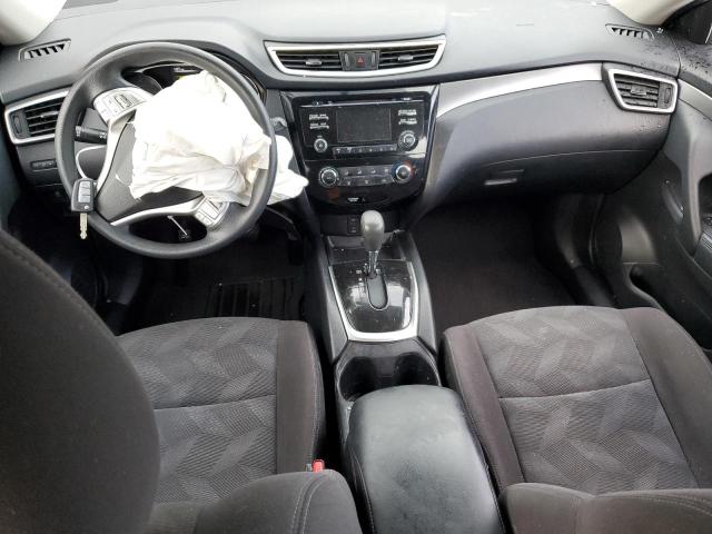 Photo 8 from auction – 2016 NISSAN ROGUE S with VIN KNMAT2MV8GP696427