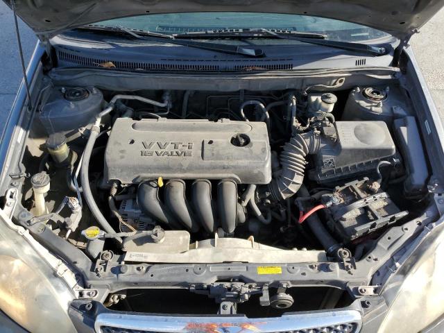 Photo 11 from auction – 2008 TOYOTA COROLLA CE with VIN 1NXBR32E88Z034874