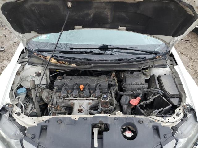 Photo 11 from auction – 2015 HONDA CIVIC LX with VIN 19XFB2F53FE004028