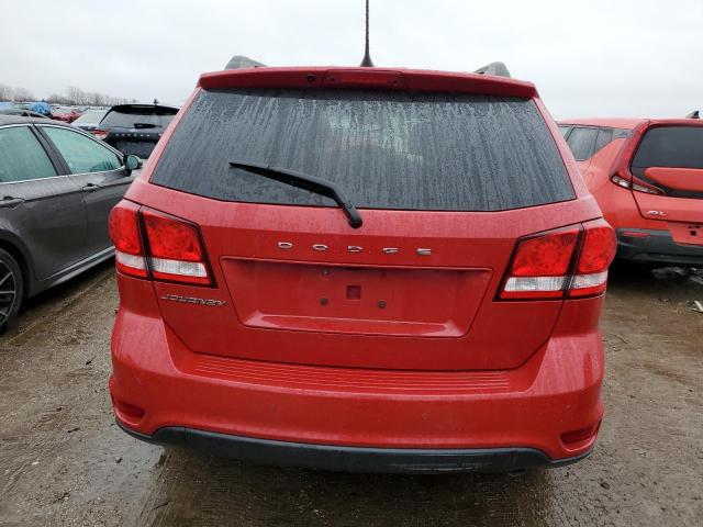 Photo 6 from auction – 2019 DODGE JOURNEY SE with VIN 3C4PDCBB8KT778801