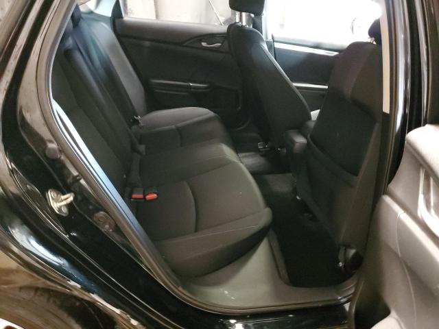Photo 10 from auction – 2017 HONDA CIVIC EX with VIN 19XFC2F7XHE026481