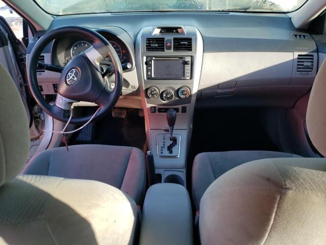 Photo 8 from auction – 2013 TOYOTA COROLLA BA with VIN 2T1BU4EE7DC021822