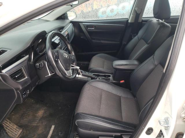 Photo 7 from auction – 2016 TOYOTA COROLLA L with VIN 2T1BURHE3GC626160