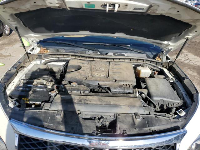 Photo 12 from auction – 2017 INFINITI QX80 BASE with VIN JN8AZ2NF0H9644855