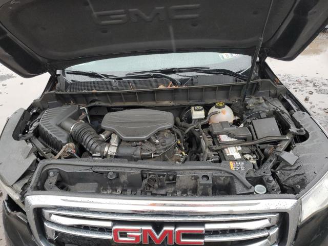 Photo 12 from auction – 2018 GMC ACADIA SLE with VIN 1GKKNLLS5JZ148736