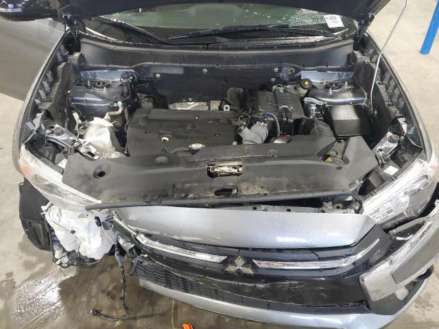 Photo 12 from auction – 2019 MITSUBISHI OUTLANDER with VIN JA4AR3AU3KU018530