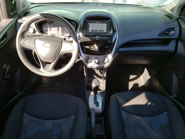 Photo 8 from auction – 2017 CHEVROLET SPARK LS with VIN KL8CB6SA3HC756585