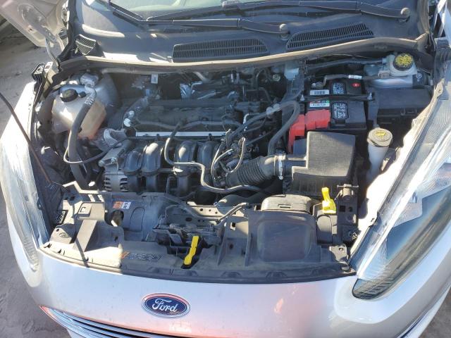 Photo 11 from auction – 2017 FORD FIESTA SE with VIN 3FADP4BJ8HM157610