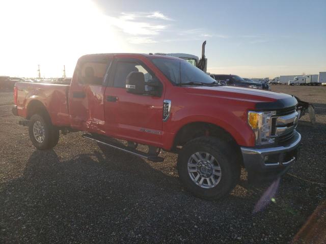Photo 4 from auction – 2017 FORD F250 SUPER with VIN 1FT7W2BT4HED07816