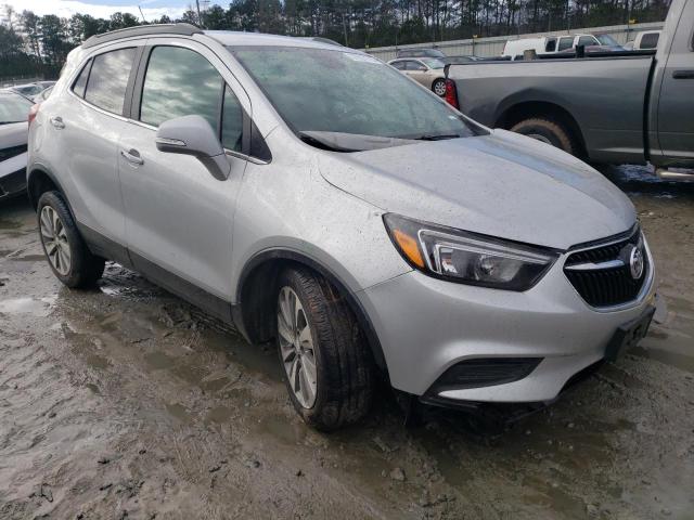 Photo 4 from auction – 2019 BUICK ENCORE PRE with VIN KL4CJASB7KB920983