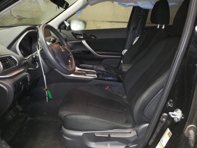Photo 7 from auction – 2020 MITSUBISHI ECLIPSE CR with VIN JA4AT4AA1LZ015935