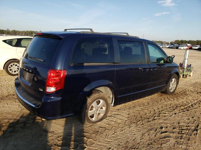 Photo 3 from auction – 2012 DODGE GRAND CARA with VIN 2C4RDGCGXCR357631