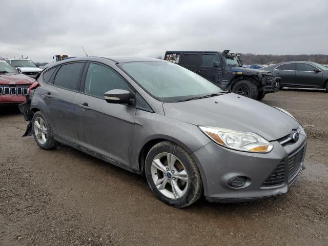 صورة رقم 4 من المزاد - 2014 FORD FOCUS SE مع VIN 1FADP3K26EL294335