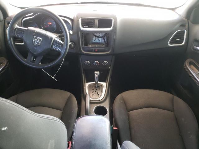 Photo 8 from auction – 2013 DODGE AVENGER SE with VIN 1C3CDZAB4DN616299