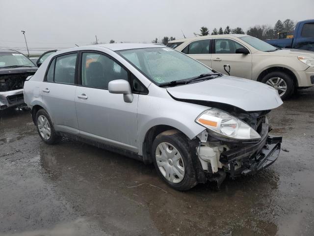 Photo 4 from auction – 2010 NISSAN VERSA S with VIN 3N1BC1AP8AL464291