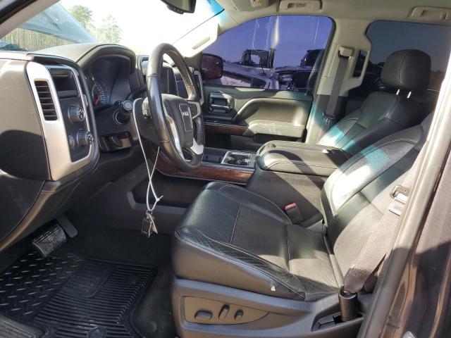 Photo 7 from auction – 2014 GMC SIERRA K15 with VIN 3GTU2VEJ4EG557331