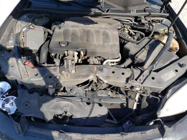 Photo 11 from auction – 2012 CHEVROLET IMPALA LT with VIN 2G1WG5E3XC1284180