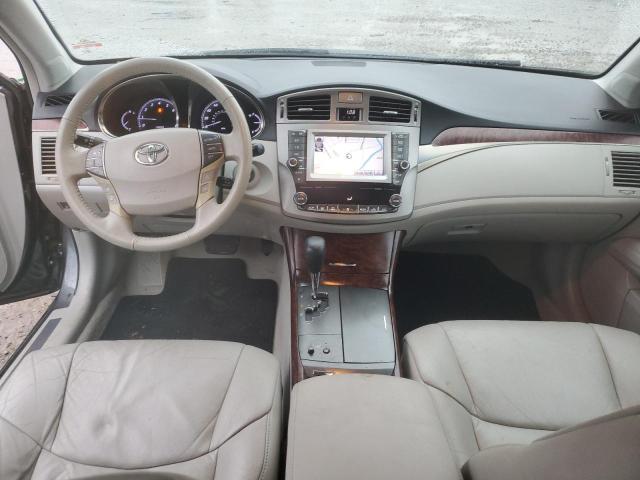 Photo 8 from auction – 2011 TOYOTA AVALON BAS with VIN 4T1BK3DB1BU439201