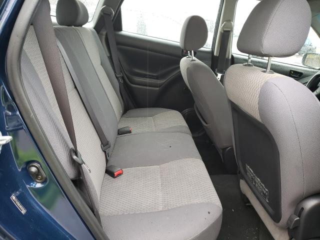 Photo 10 from auction – 2006 TOYOTA COROLLA MA with VIN 2T1LR32E46C555545