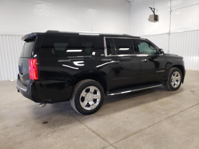 Photo 3 from auction – 2016 CHEVROLET SUBURBAN K with VIN 1GNSKJKC5GR306091