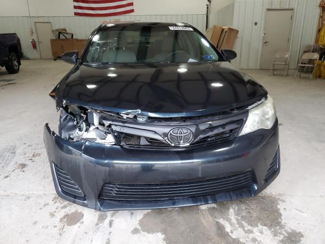 Photo 5 from auction – 2012 TOYOTA CAMRY BASE with VIN 4T1BF1FKXCU602208