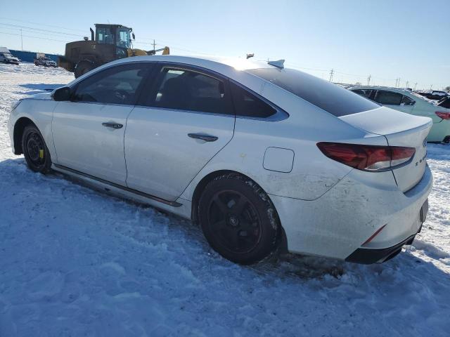 Photo 2 from auction – 2019 HYUNDAI SONATA LIM with VIN 5NPE34AF8KH735158
