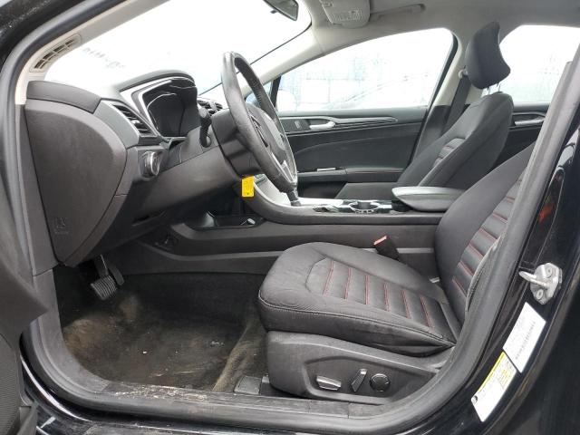 صورة رقم 7 من المزاد - 2016 FORD FUSION SE مع VIN 3FA6P0HD0GR354033