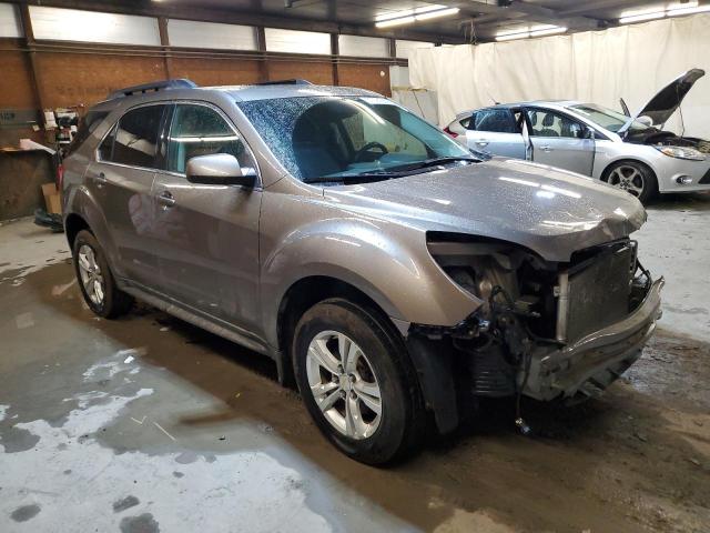 Photo 4 from auction – 2012 CHEVROLET EQUINOX LT with VIN 2GNFLNEK8C6190948
