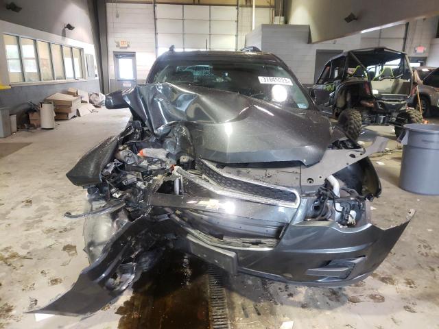 Photo 5 from auction – 2014 CHEVROLET EQUINOX LT with VIN 2GNFLFEK7E6229361