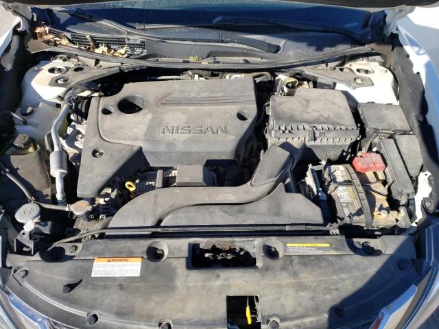 Photo 11 from auction – 2018 NISSAN ALTIMA 2.5 with VIN 1N4AL3AP2JC269731