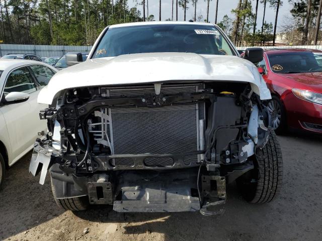 Photo 5 from auction – 2022 RAM 1500 CLASS with VIN 3C6RR7KG0NG211502