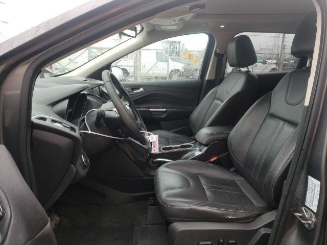 Photo 7 from auction – 2013 FORD ESCAPE TIT with VIN 1FMCU9J94DUA13525