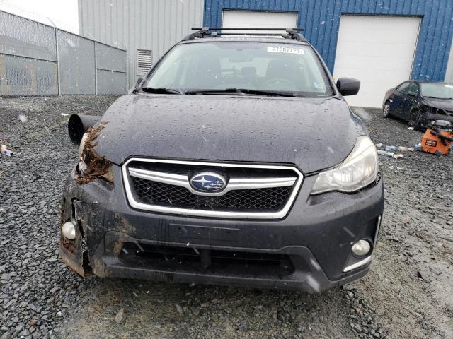 Photo 5 from auction – 2016 SUBARU CROSSTREK with VIN JF2GPABC1GH202219