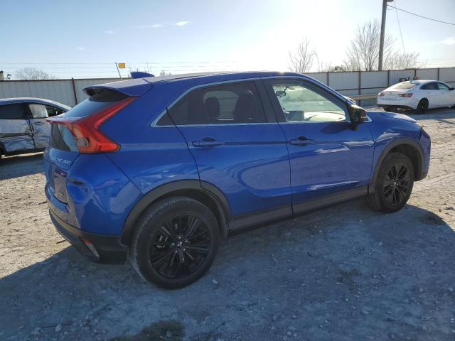 Photo 3 from auction – 2019 MITSUBISHI ECLIPSE CR with VIN JA4AT4AA0KZ017822
