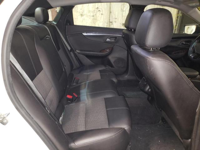 Photo 10 from auction – 2015 CHEVROLET IMPALA LT with VIN 2G1125S37F9192866