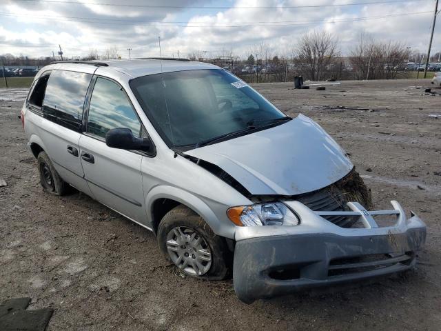 Photo 4 from auction – 2006 DODGE CARAVAN SE with VIN 1D4GP25B36B680931