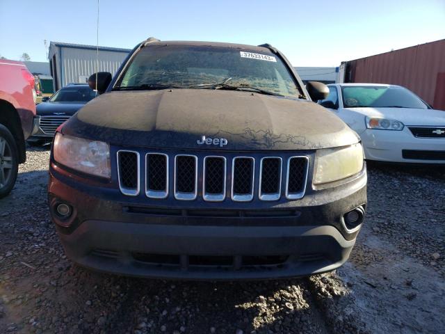 Photo 5 from auction – 2011 JEEP COMPASS with VIN 1J4NT1FB9BD139433