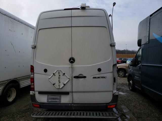 Photo 6 from auction – 2011 MERCEDES-BENZ SPRINTER 2 with VIN WD3PE8CBXB5587478