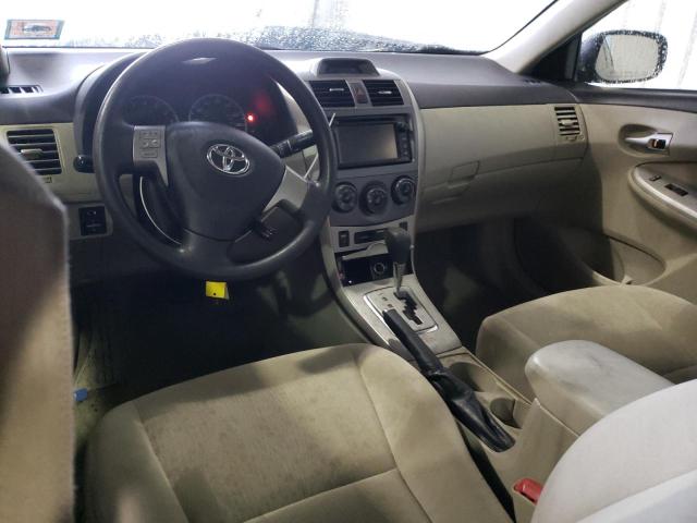 Photo 8 from auction – 2013 TOYOTA COROLLA BA with VIN 5YFBU4EE6DP133141