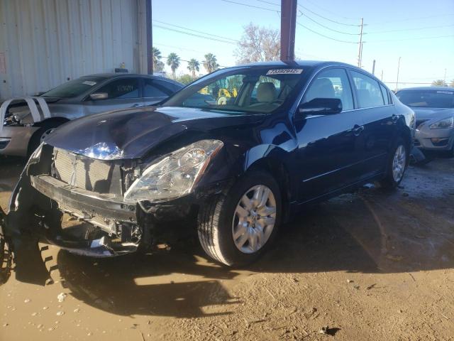 NISSAN ALTIMA BAS 2011 with VIN 1N4AL2APXBC155729 - Photo from auction